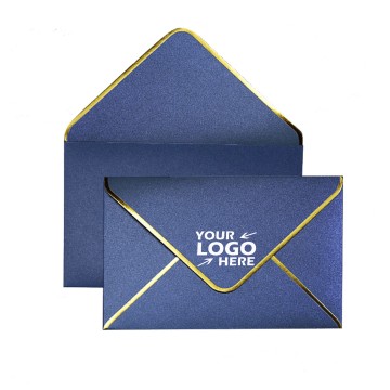 Business Invitation Envelope		